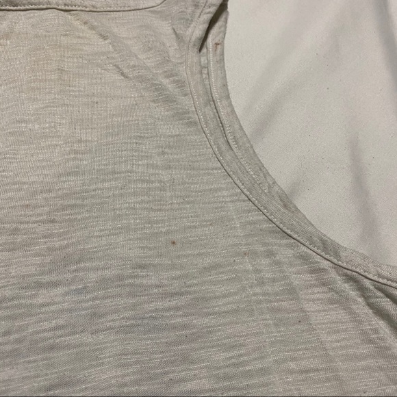 💙 Gray yin yang heart tank 💙 - Picture 7 of 7